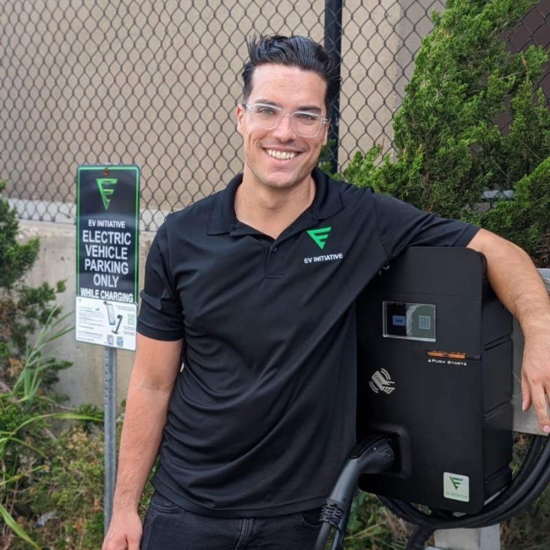 Aaron Zeraldo